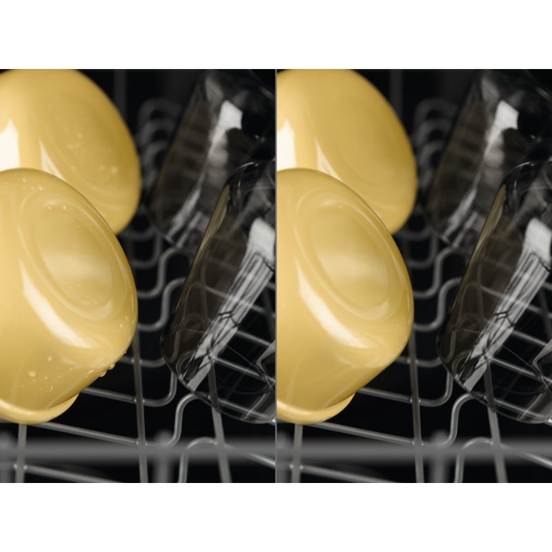 Electrolux ESL5315LO Fully built-in 13 place settings E