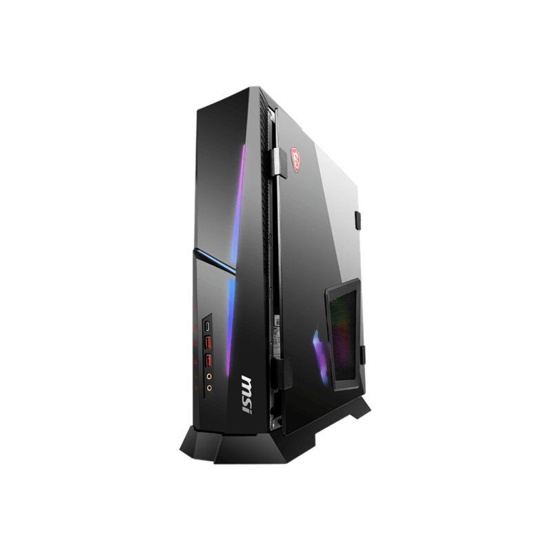 MSI MPG Trident AS AI 2NVP7-101EU Intel Core Ultra 7 265F 32 Go DDR5-SDRAM 1 To SSD NVIDIA GeForce RTX 5070 Windows 11
