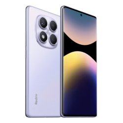 Xiaomi Redmi Note 14 Pro 16,9 cm (6.67") Double SIM hybride 4G USB Type-C 12 Go 512 Go 5500 mAh Violet