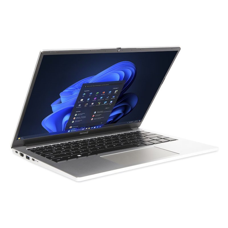 TERRA Mobile 1410R Intel Core™ i5 i5-1334U Laptop 35.6 cm (14") WUXGA 16 GB DDR4-SDRAM 512 GB SSD Wi-Fi 6 (802.11ax)