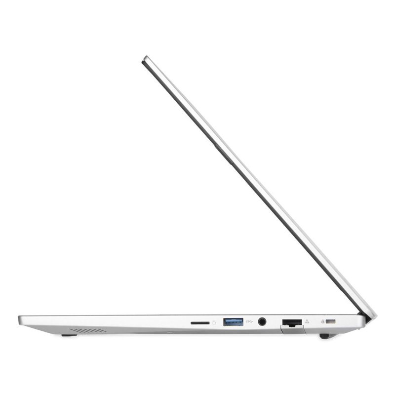 TERRA Mobile 1410R Intel Core™ i5 i5-1334U Laptop 35.6 cm (14") WUXGA 16 GB DDR4-SDRAM 512 GB SSD Wi-Fi 6 (802.11ax)