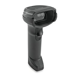 Zebra DS8178-SR Handheld bar code reader 1D/2D Photo diode Black