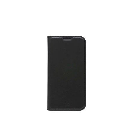 dbramante1928 OSLO mobile phone case 15.8 cm (6.2") Folio Black