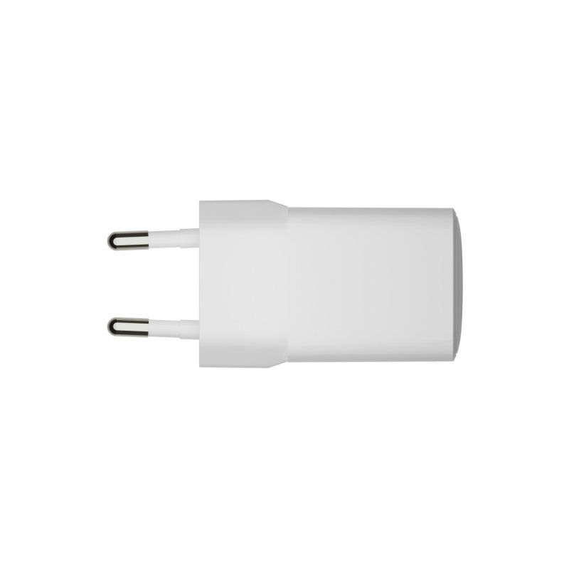 dbramante1928 Bulk - Pro - EU W. Charger USB-C 30W USB-A 18W - W