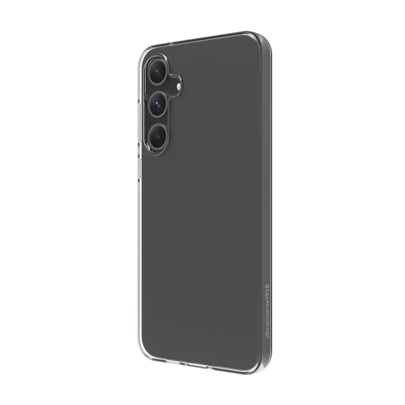 dbramante1928 Bulk - Nuuk - Galaxy A55 5G - Clear