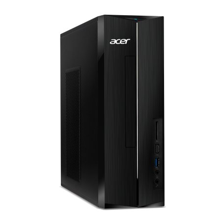 Acer Aspire XC-1785 Intel Core™ i3 i3-14100 8 GB DDR5-SDRAM 512 GB SSD Windows 11 Home Desktop PC Black