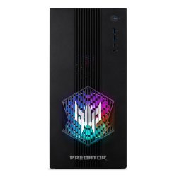 Acer Predator PO3-665 Intel Core Ultra 7 265F 32 Go DDR5-SDRAM 1 To SSD NVIDIA GeForce RTX 5060 Windows 11 Home Bureau