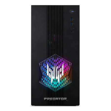 Acer Predator PO3-665 Intel Core Ultra 7 265F 32 Go DDR5-SDRAM 1 To SSD NVIDIA GeForce RTX 5060 Windows 11 Home Bureau