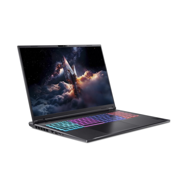 Acer Nitro 18 AI AN18-61-R7SD 18" WQXGA Ryzen AI 7 350 RTX 5070Ti 16GB/1TB Win11