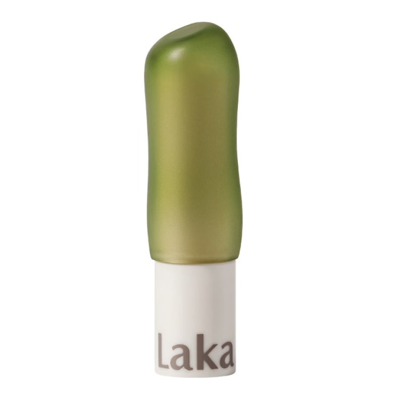 Laka - Soul Vegan Lip Balm - Clear