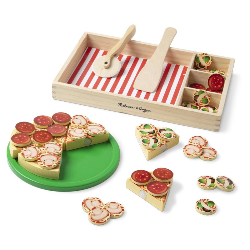 Melissa & Doug - Pizza Party