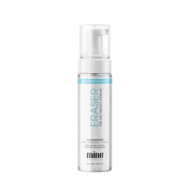 minetan - Tan Eraser Ultra Cleanser 200 ml