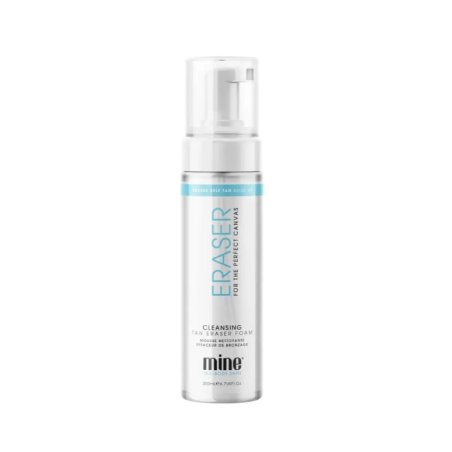 minetan - Tan Eraser Ultra Cleanser 200 ml