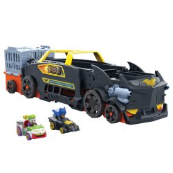 HOT WHEELS - RACERVERSE Batman's Escape Chase (HXN21)