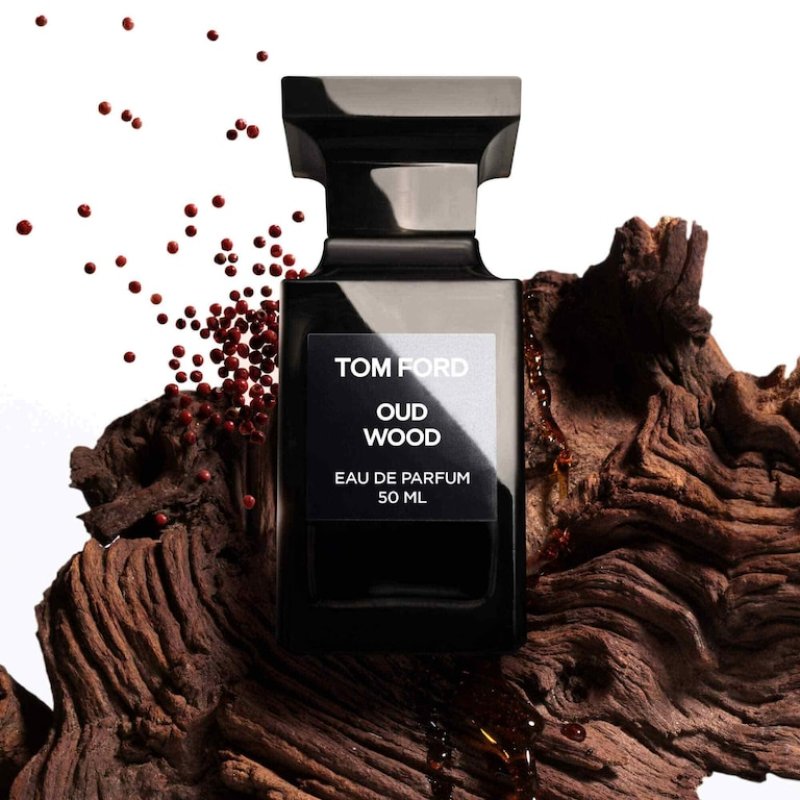 TOM FORD Oud Wood 50 ml Unisex