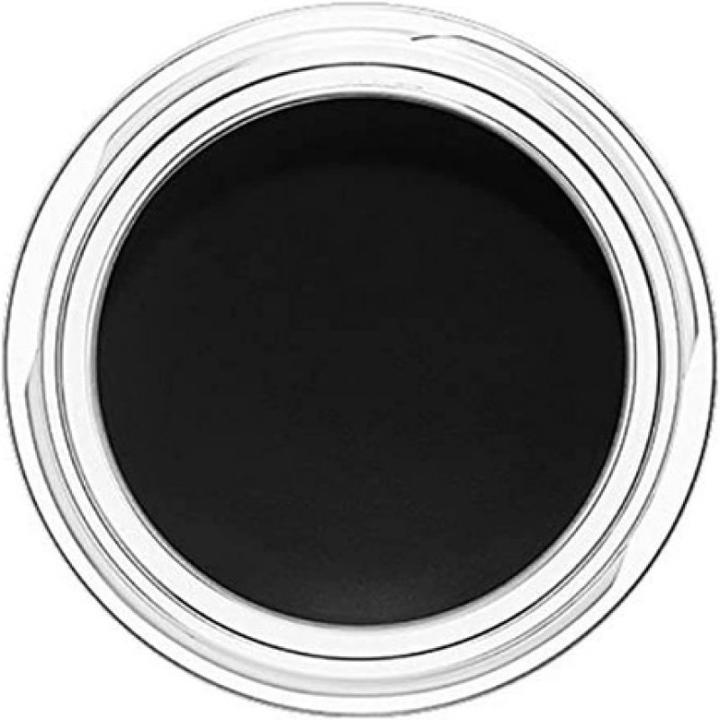 LA Girl Mermaid Jet Black Gel Eyeliner