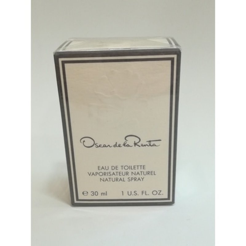 Oscar de La Renta Classic Eau de Toilette Spray 30ml 1.0oz