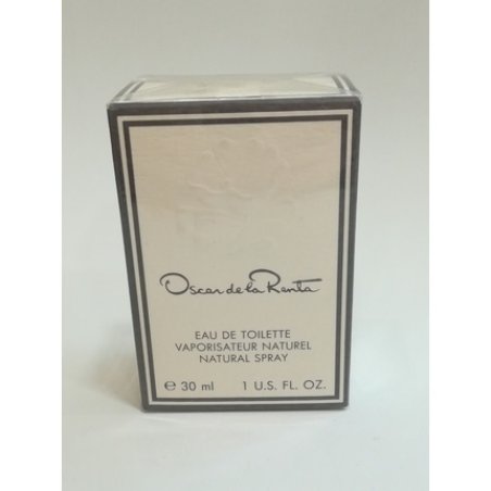 Oscar de La Renta Classic Eau de Toilette Spray 30ml 1.0oz