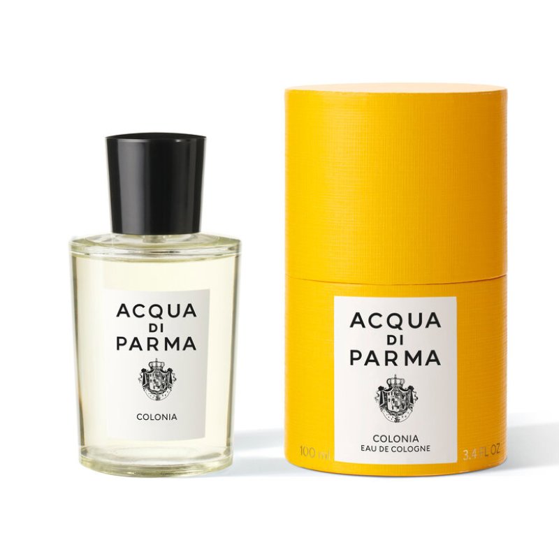 Acqua di Parma Colonia eau de cologne 100 ml Unisexe
