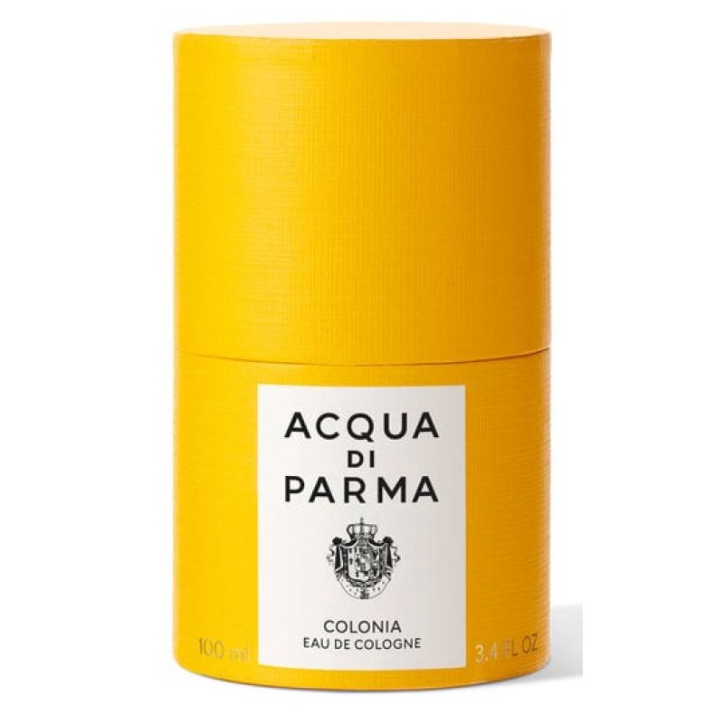 Acqua di Parma Colonia eau de cologne 100 ml Unisexe