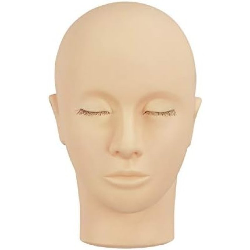 Sibel Head for False Eyelashes