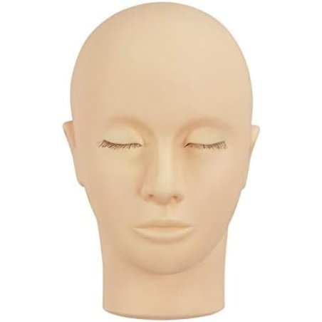 Sibel Head for False Eyelashes