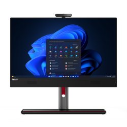 Lenovo ThinkCentre M90a Gen 5 Intel Core™ i7 i7-14700 60,5 cm (23.8") 1920 x 1080 pixels Écran tactile PC All-in-One