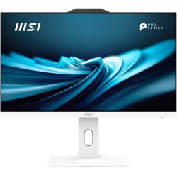 MSI Pro AP242P 14M-859EU Intel Core™ i7 i7-14700 60,5 cm (23.8") 1920 x 1080 pixels PC All-in-One 16 Go DDR5-SDRAM 1