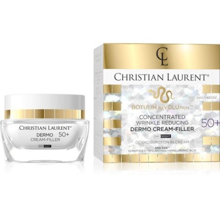 Christian Laurent Botulin Revolution 50 Cream