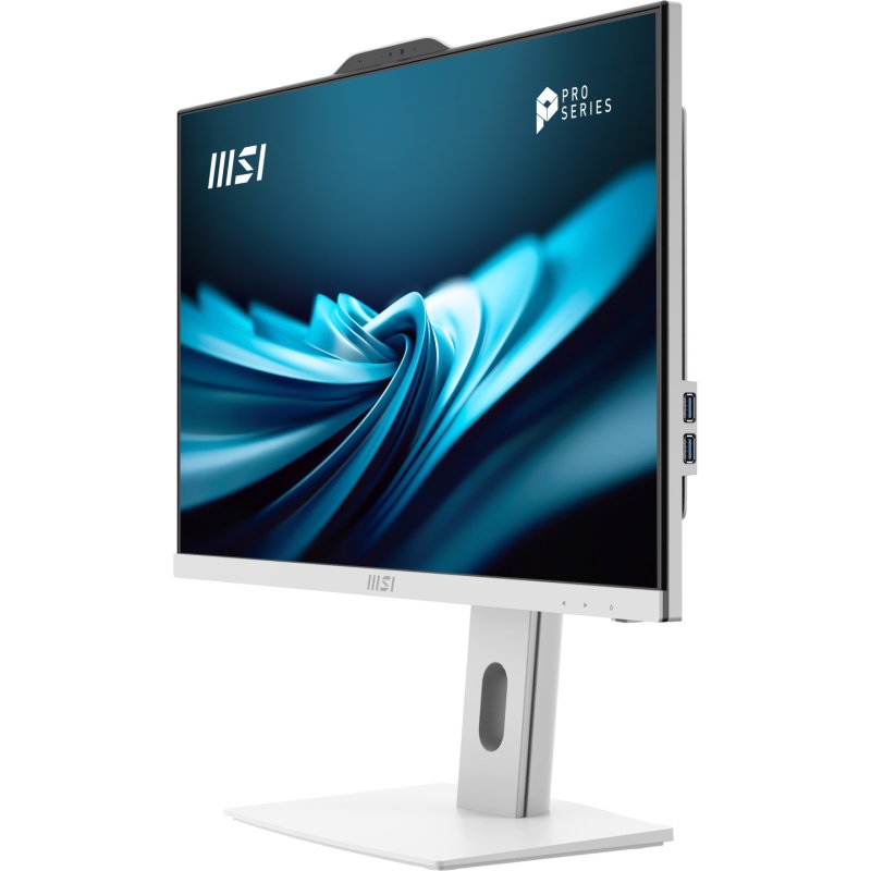 MSI Pro AP242P 14M-859EU Intel Core™ i7 i7-14700 60.5 cm (23.8") 1920 x 1080 pixels All-in-One PC 16 GB DDR5-SDRAM 1