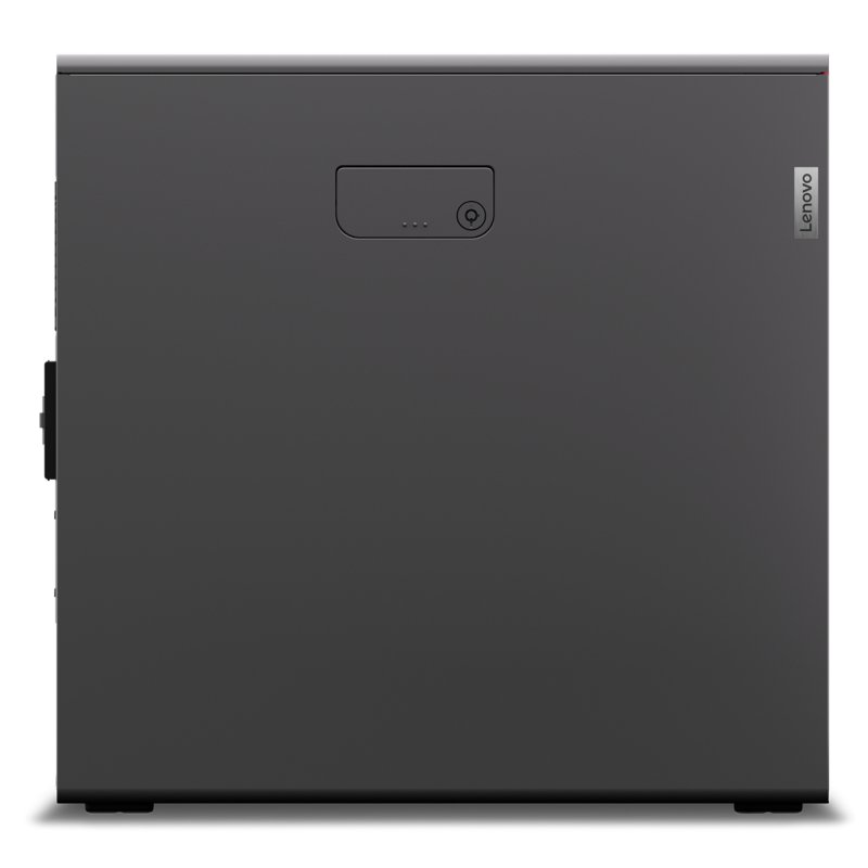 Lenovo ThinkStation P5 Intel Xeon W w3-2435 32 GB DDR5-SDRAM 1 TB SSD Windows 11 Pro for Workstations Tower Workstation
