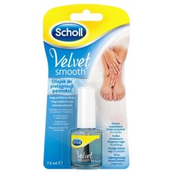 Velvet Smooth Nail Care Oil 75 Ml