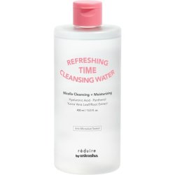 Refreshing Time Cleansing Water Réduire by Unleashia