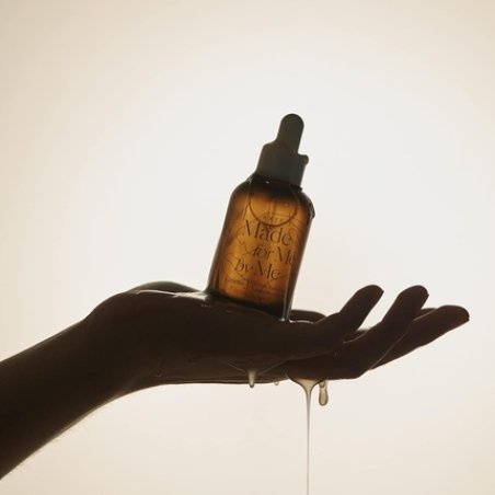 AXIS-Y Biome Radiating Intensified Essence 50ml 1.69 fl.oz Probiotic Skincare Adenosine Wrinkle Care Korean Skincare