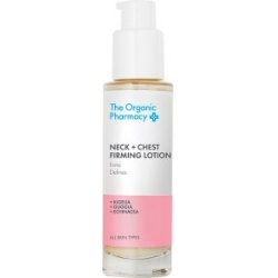 The Organic Pharmacy - Neck & Chest Firming Lotion (TOPSCNCL00050)