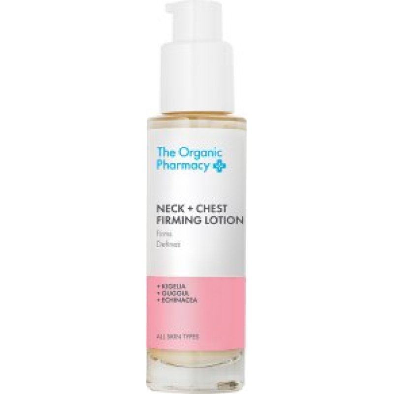 The Organic Pharmacy - Neck & Chest Firming Lotion (TOPSCNCL00050)