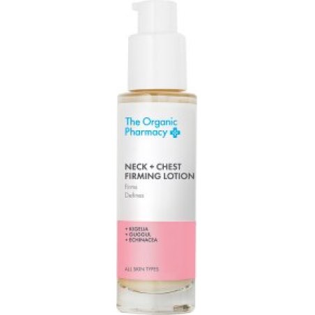 The Organic Pharmacy - Neck & Chest Firming Lotion (TOPSCNCL00050)