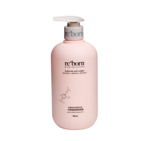 ReBorn - Hair Smoothing Conditioner - 500 ml