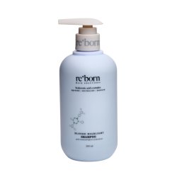 ReBorn - Blonde Highlight Shampoo - 300 ml