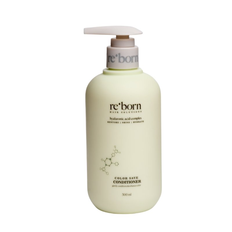 ReBorn - COLOR SAVE CONDITIONER - 300 ml