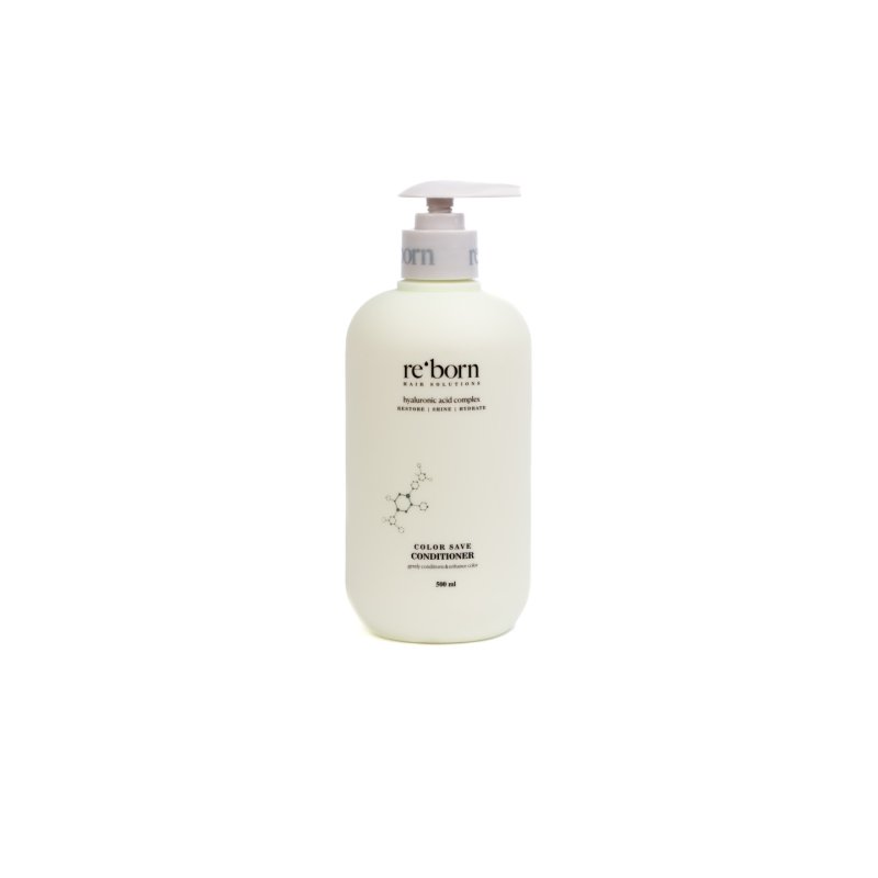 ReBorn - COLOR SAVE CONDITIONER - 500 ml