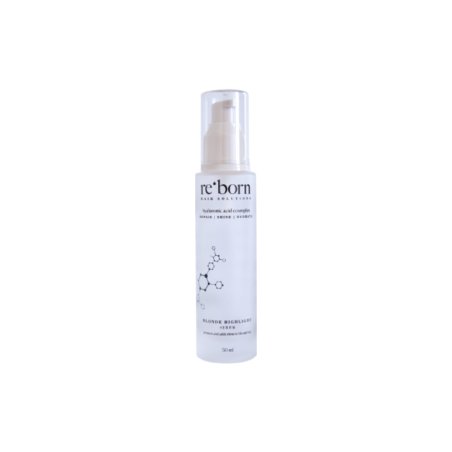 ReBorn - Blonde Highlight Serum - 50 ml