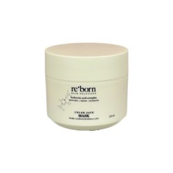 ReBorn - COLOR SAVE MASK - 250 ml