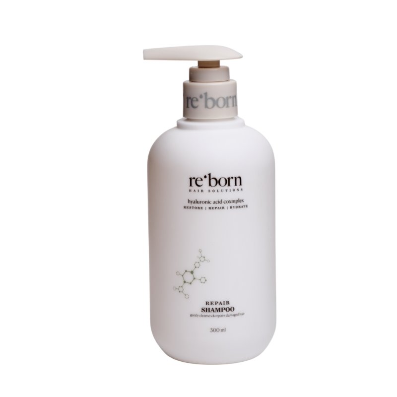 ReBorn - Repair Shampoo - 300 ml
