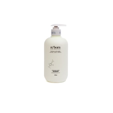 ReBorn - COLOR SAVE SHAMPOO - 500 ml