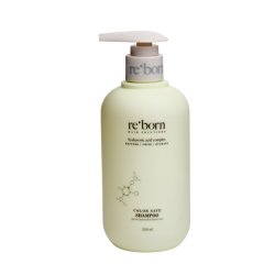 ReBorn - COLOR SAVE SHAMPOO - 300 ml