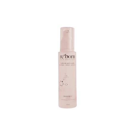 ReBorn - Hair Smoothing Serum - 50 ml