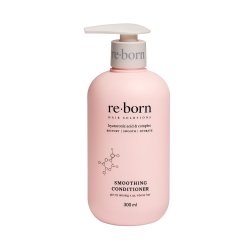 ReBorn - Hair Smoothing Conditioner - 300 ml