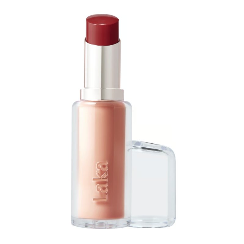 Laka - Bonding Glow Lipstick - 208 Posh