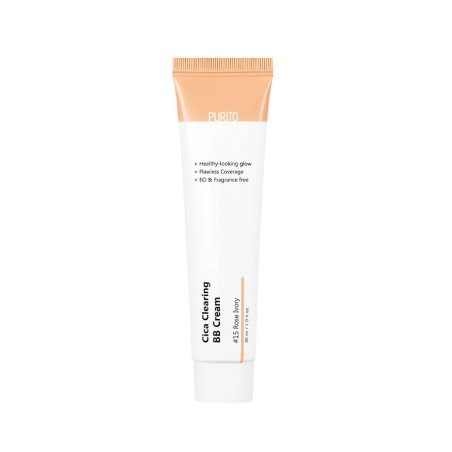 Wonder Releaf Centella BB Cream SPF30 PA 15 Rose Ivory